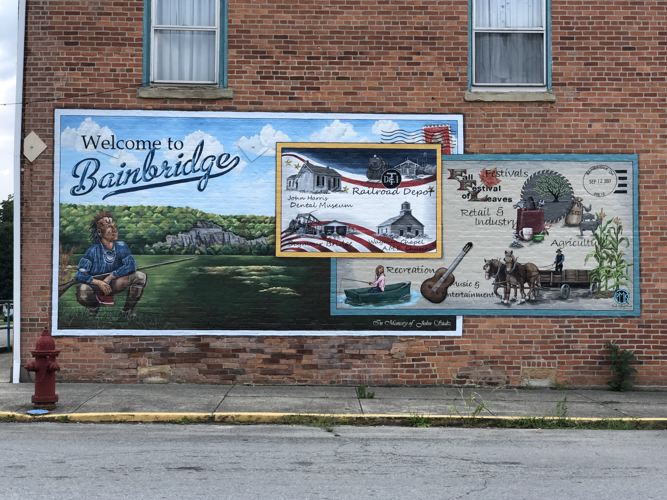 Around the County Greater Chillicothe Ross County Development