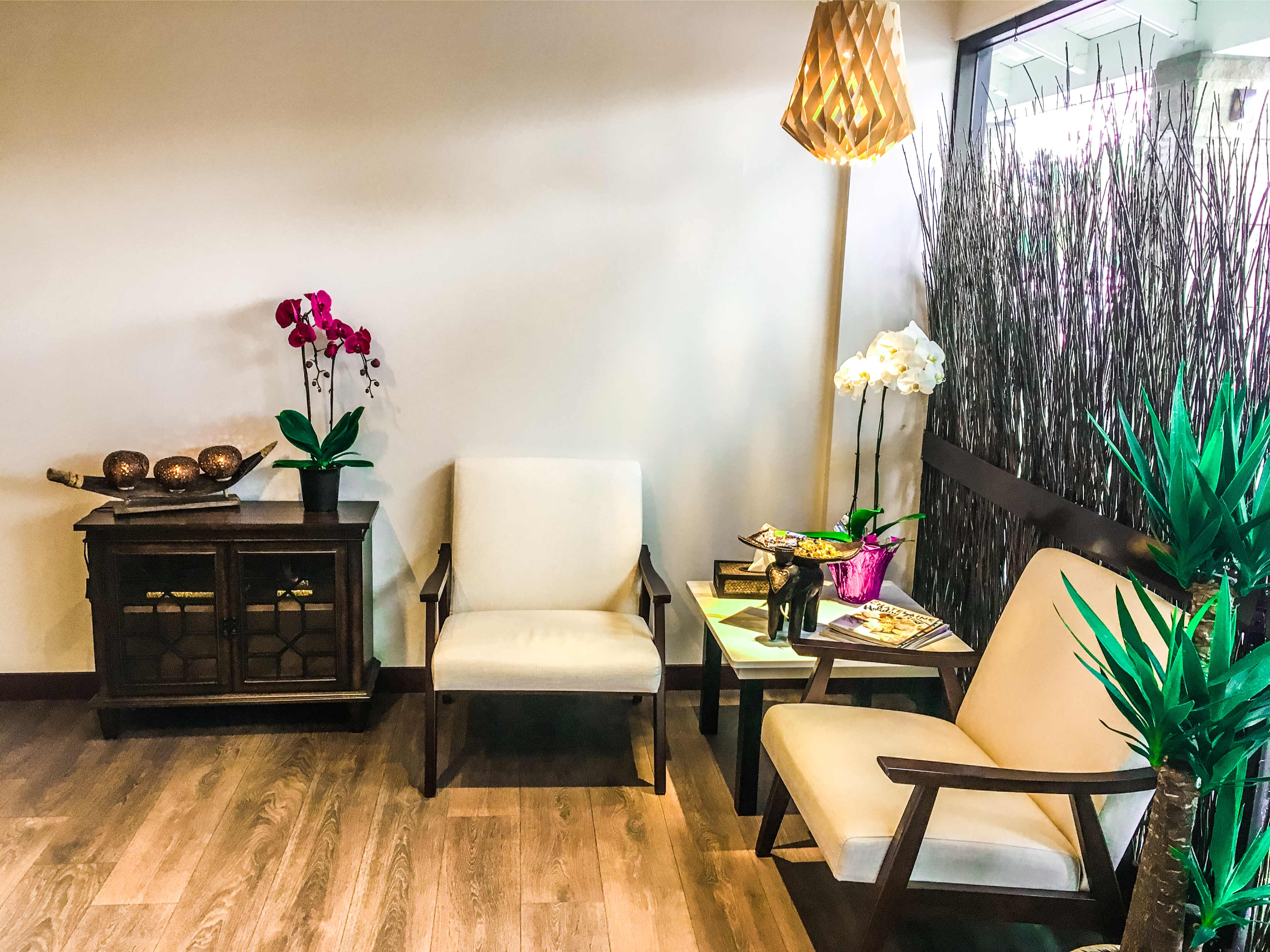 About Us Garden City Relax Spa