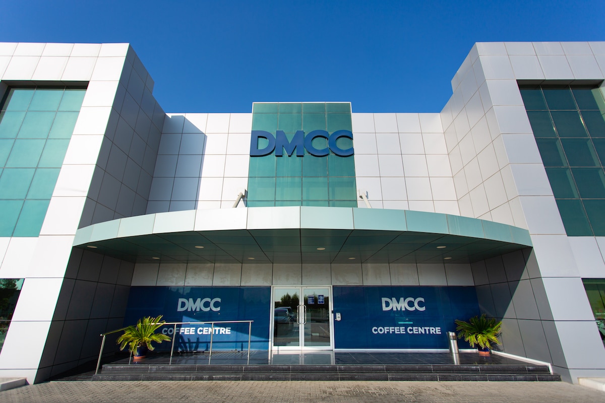 DMCC reports record breaking performance in 2020 Global Coffee Report