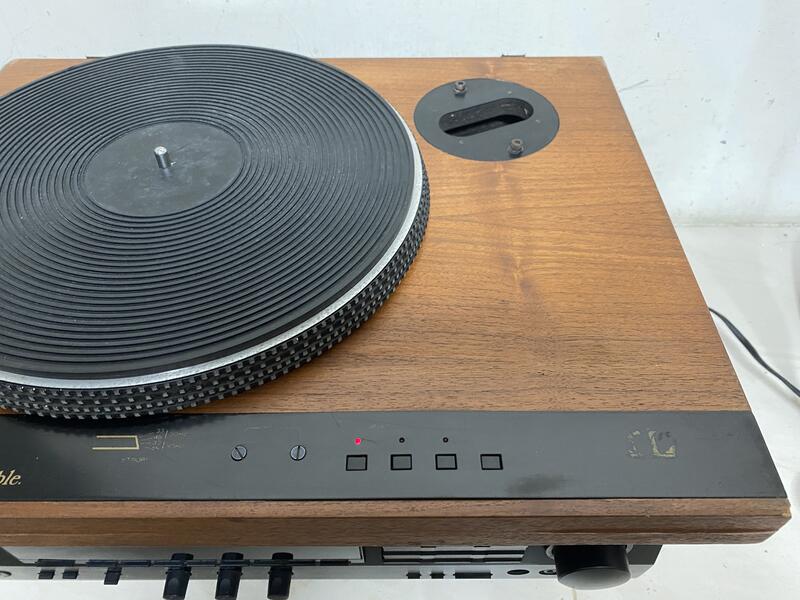 英國經典的MONITOR AUDIO ET500 直驅全自動盤 黑膠 LP唱盤 露天市集 全台最大的網路購物市集