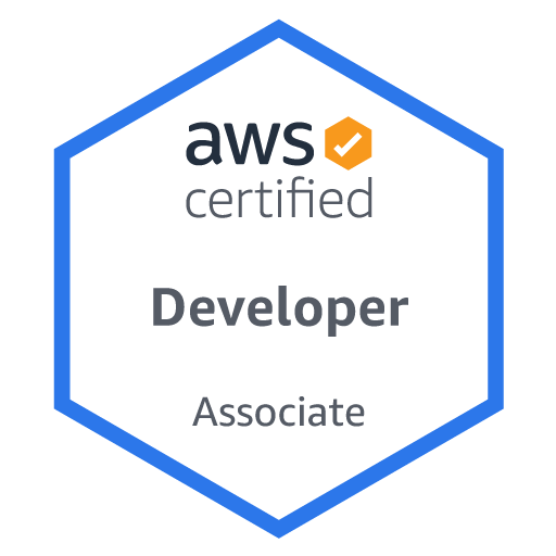 The AWS Certified Developer