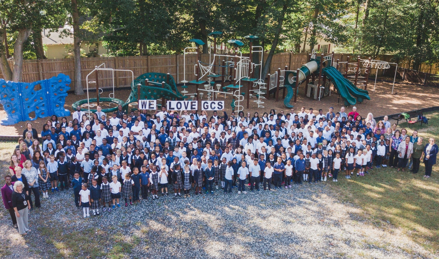 Grace Christian School Bowie, MD