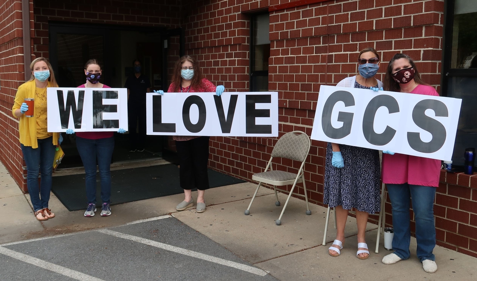 Grace Christian School Bowie, MD