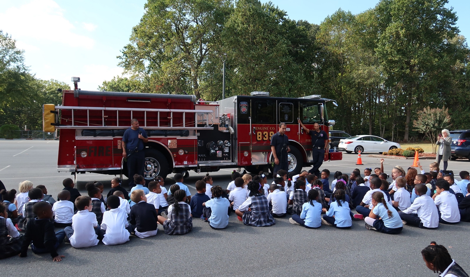 Grace Christian School Bowie, MD