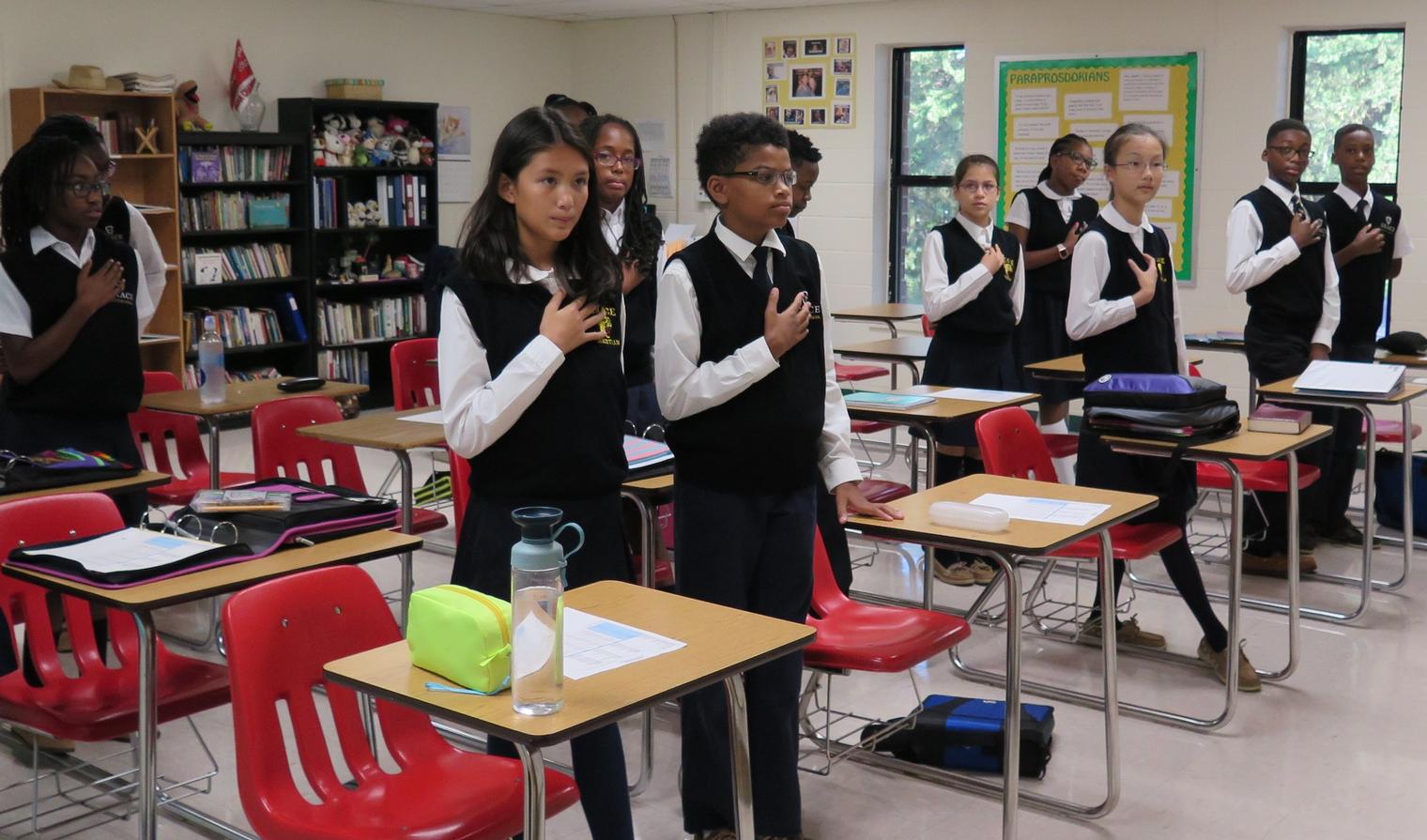 Grace Christian School Bowie, MD