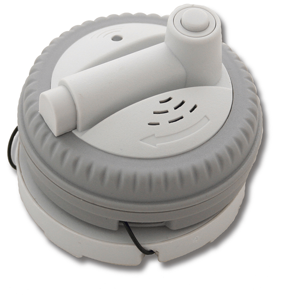 GCS Alarm Box Tag Large Retail Security Solutions