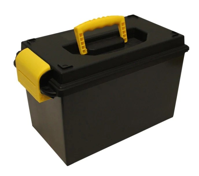 Home Gold Coast Shooters Supplies