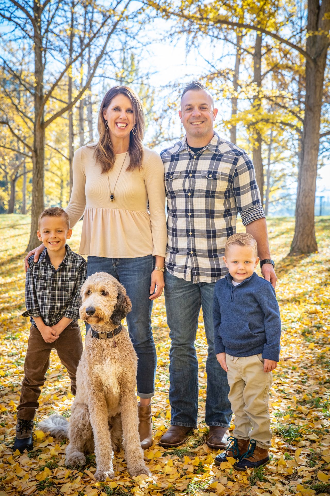 GCS Land Investments