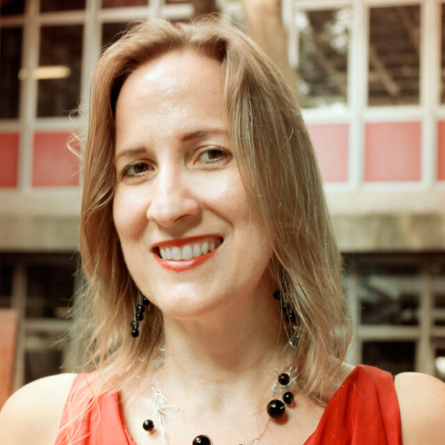 Prof. Dr. Fraya Frehse – SMUS