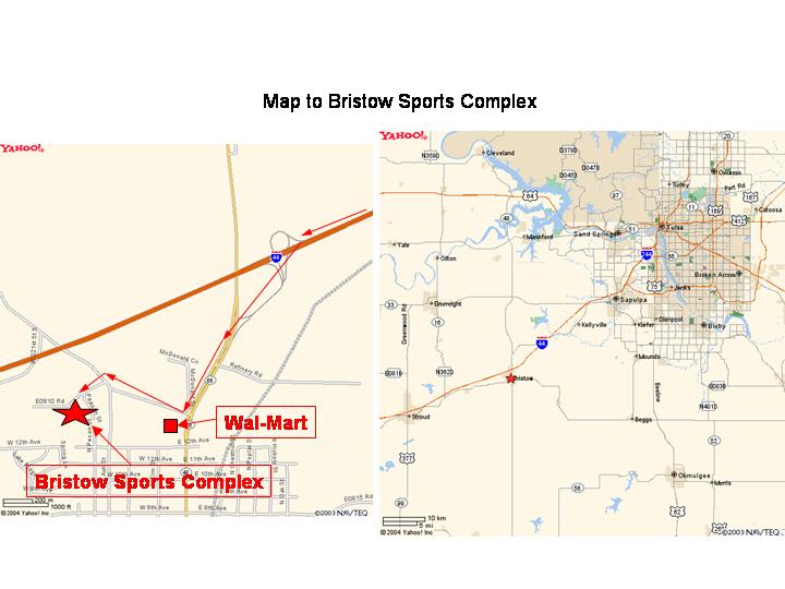 Green Country Member Clubs
