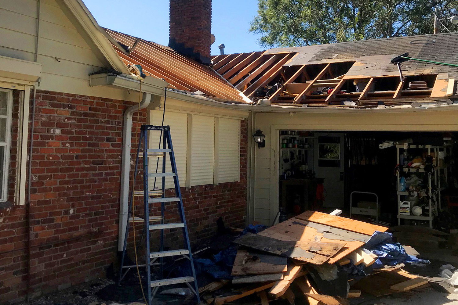 Insurance Restoration Services Florida GCS Remodel
