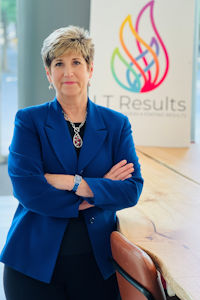 Liz Parker | Ignite Your Biz