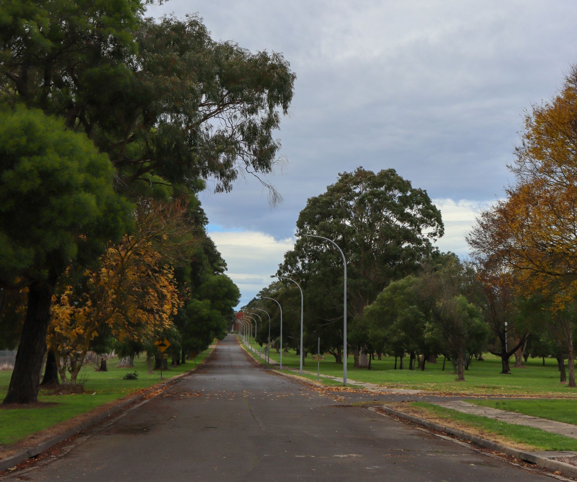 Colac Memorial Park Geelong Cemeteries Trust