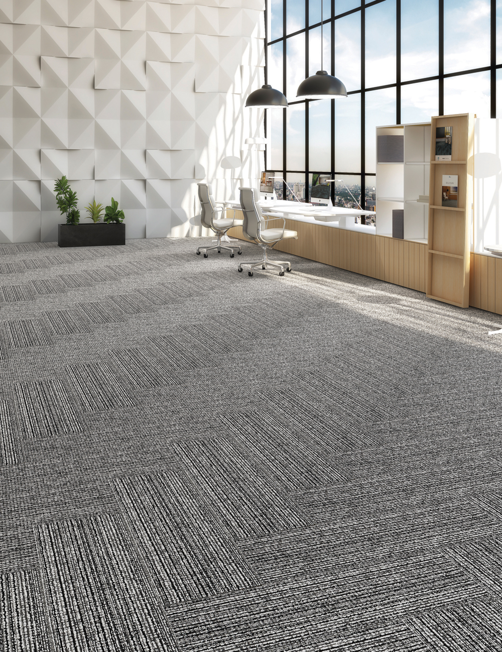 Transitions GCThomas