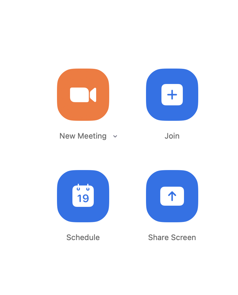 Zoom filters not showing the missing fix Geoff Todd