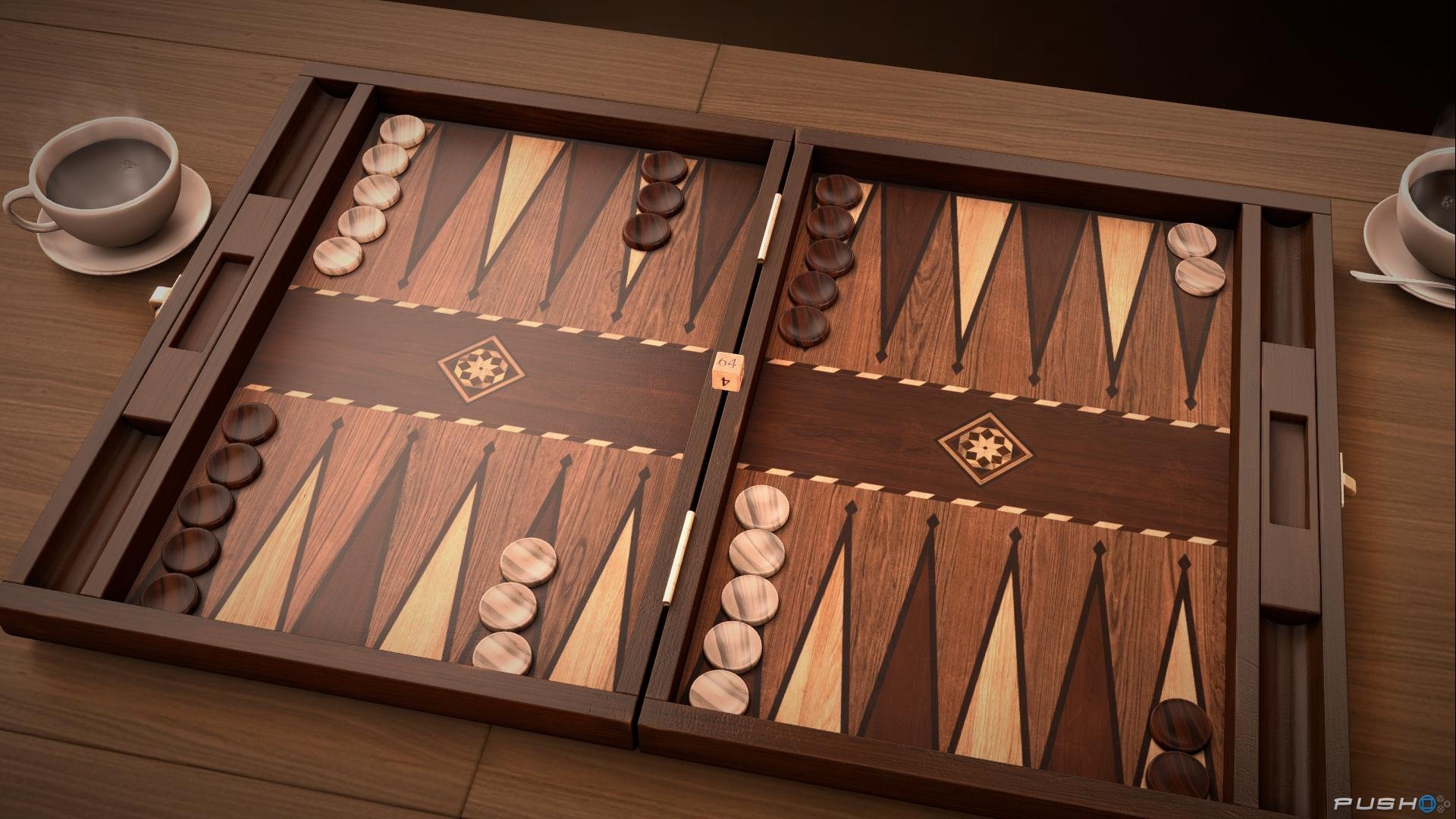 The Oldest Known Board Game A Beacon of Strategy and Tolerance GCTP