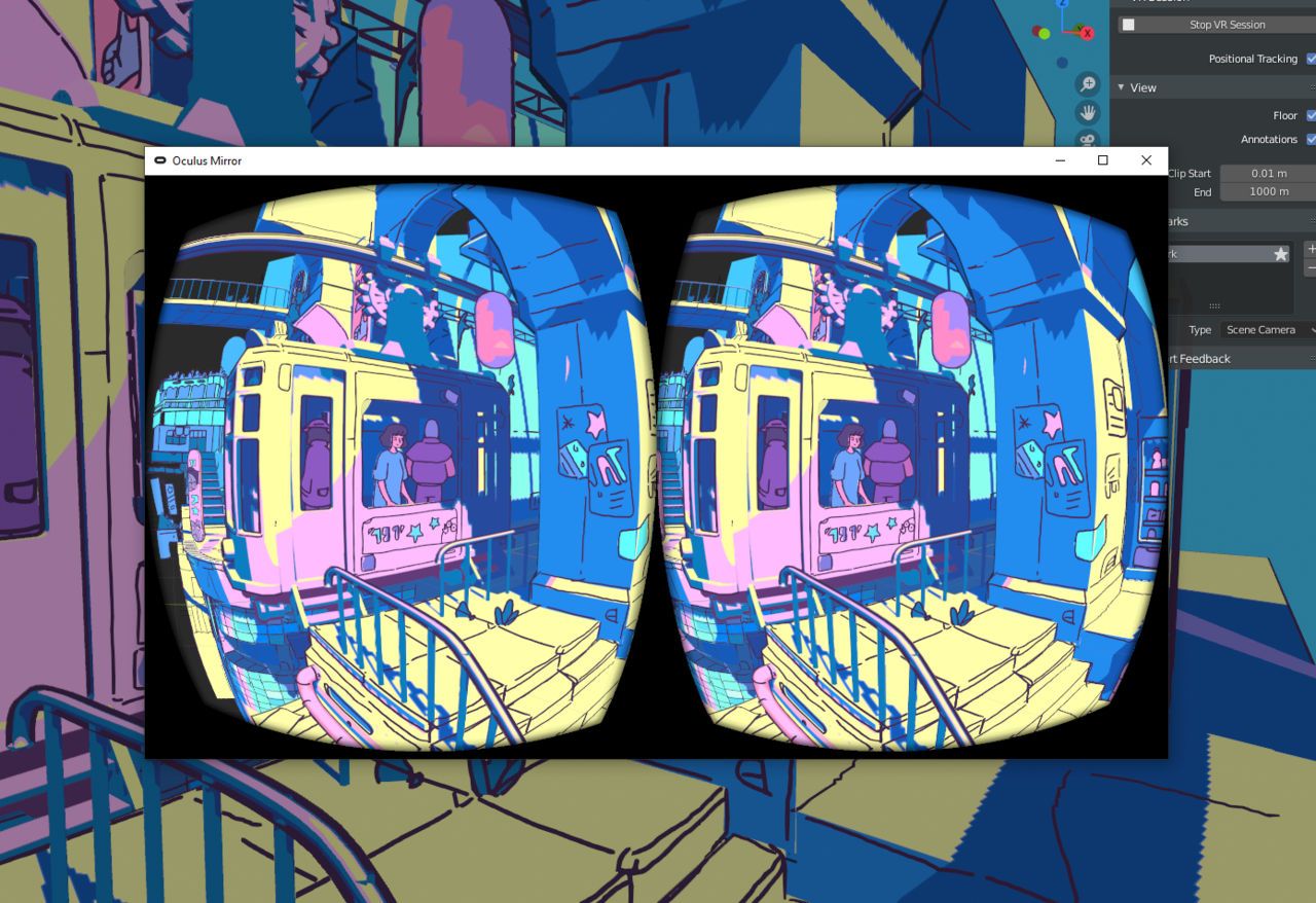 Планы Blender на 2021 год Софт Статьи по созданию игр Всё о