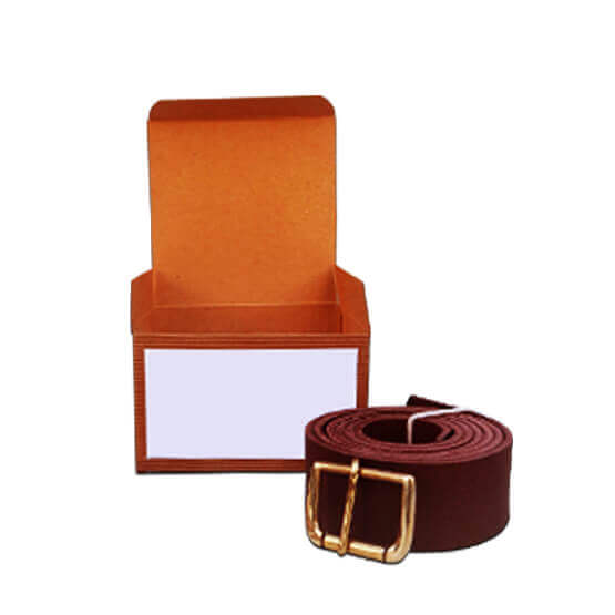Different Styles for Custom Belt Boxes gcustomboxpackaging