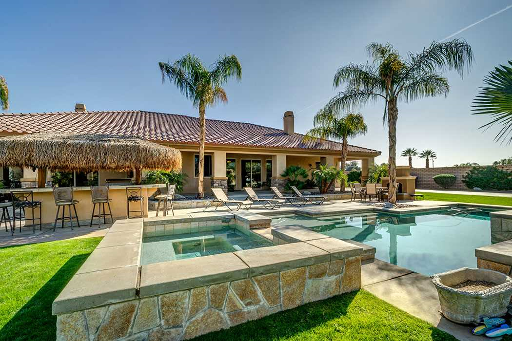 GCVCC Regional Mixer Palm Springs Vacation Homes Greater Coachella