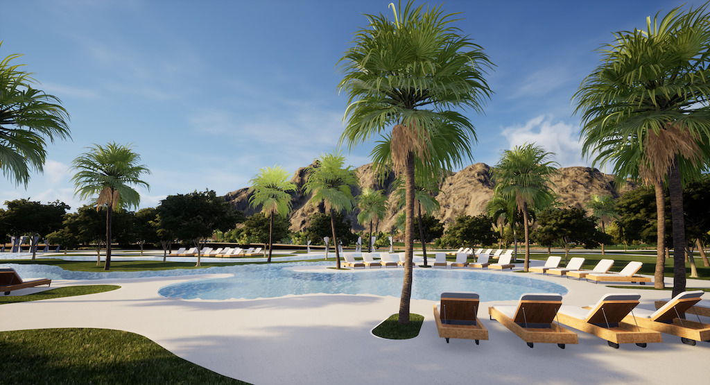 Robert Green Company Begins Pulling Building Permits on Branded Single