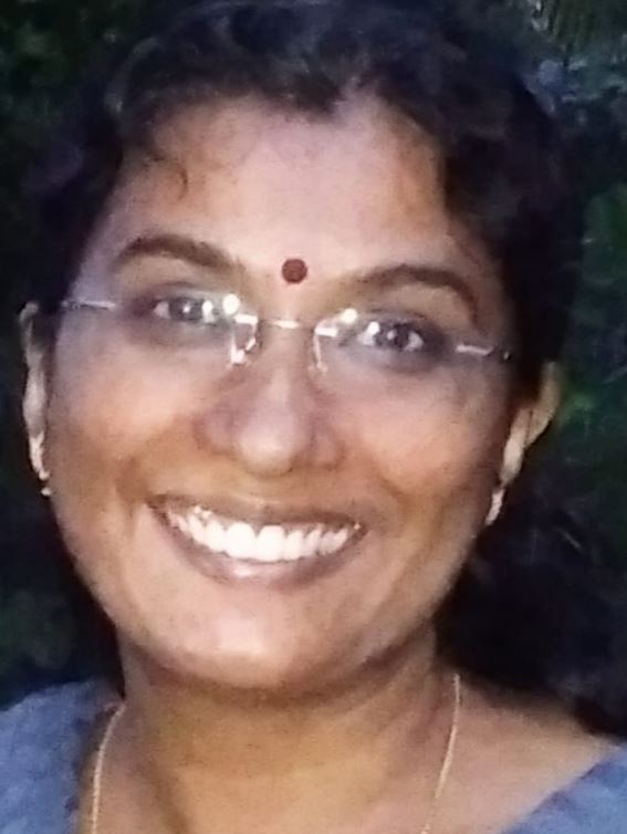 sheeba Government College for Women, Thiruvananthapuram