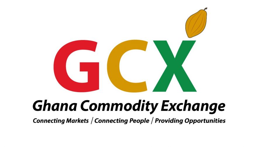 Ghana Commodity Exchange Connecting Markets, Connecting People