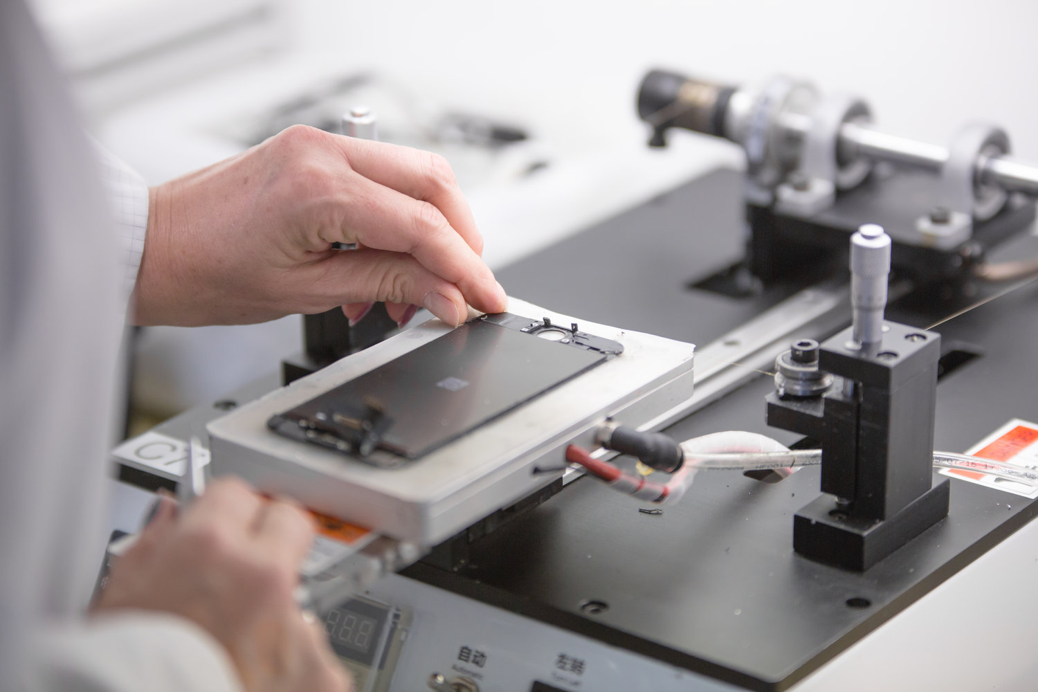 Home Mobile Phone Repair Parts Wholesale iPhone Repair Parts