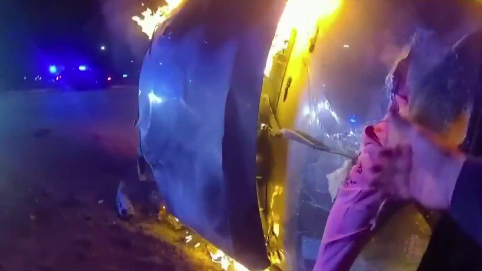 Local 4 News at 5 Oct. 29, 2024