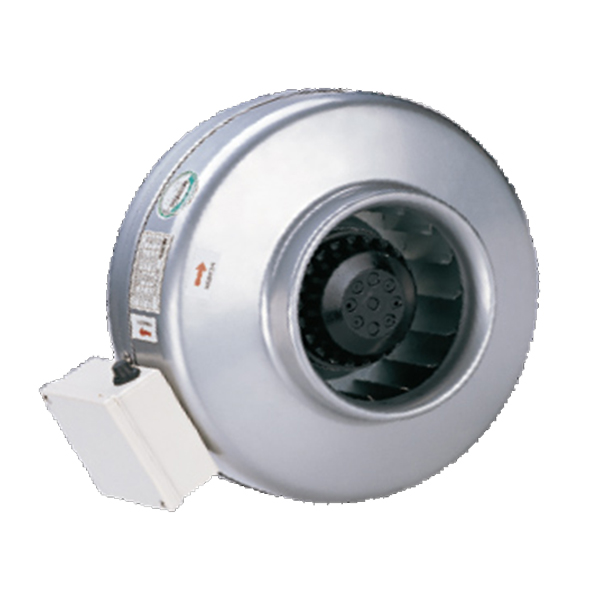 Axial Duct Fan Supplier, Inline Duct Exhaust Fan Manufacturer, Silent Inline Duct Fan Factory