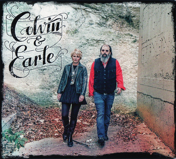 Shawn Colvin Gd2ltd's Collection