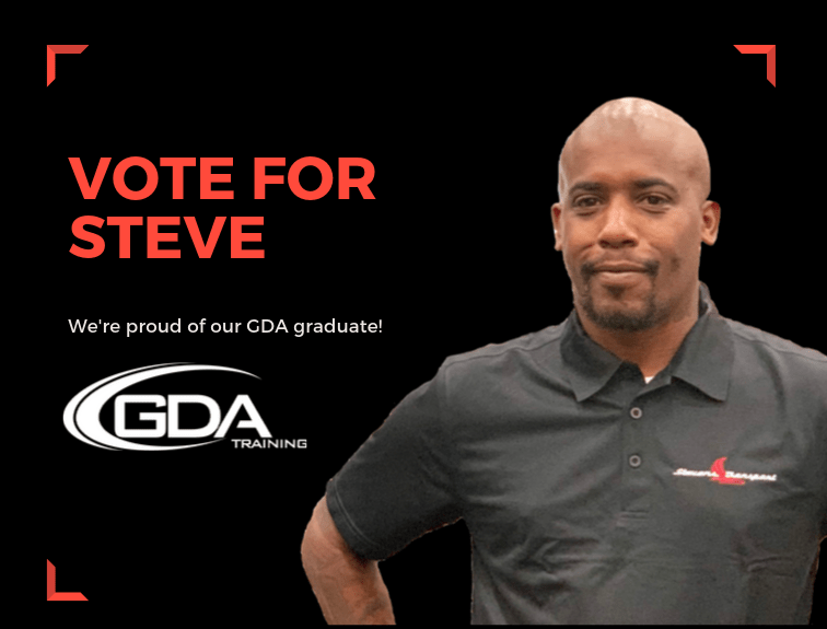 GDA Grad Up For Transition Trucking Award