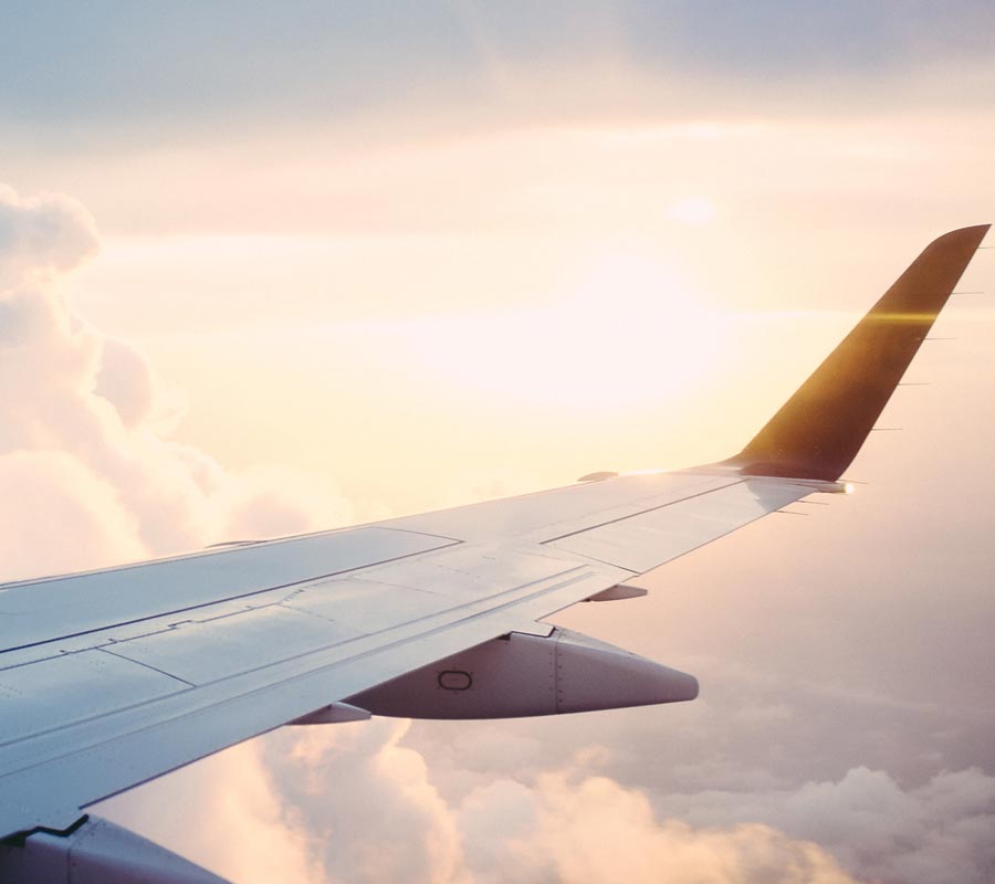 Airport & Aviation Law GDB Gatzke Dillon & Ballance LLP