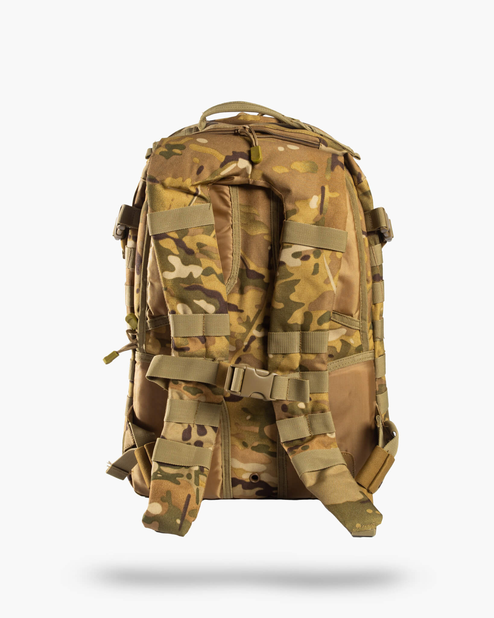 Guard Dog Level 3a Tactical Backpack Guard Dog Body Armor