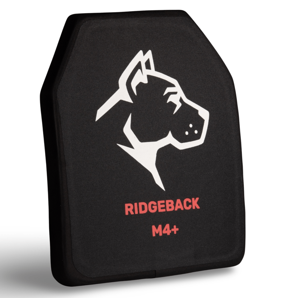 About Us Guard Dog Body Armor