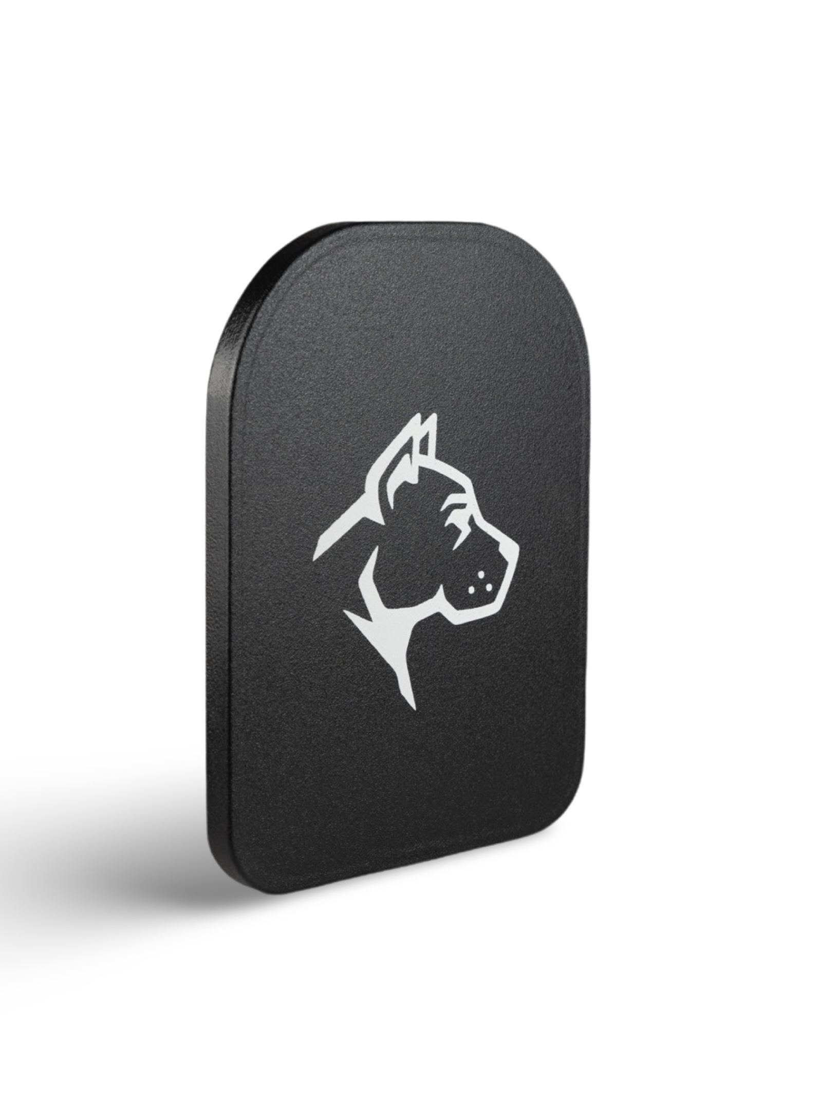 Level 3+ Backpack Plate Guard Dog Body Armor