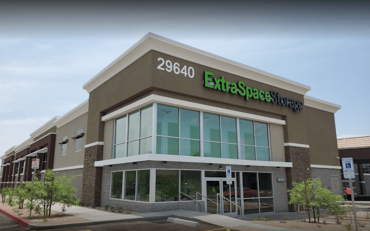 Tatum & Cave Creek Garrett Development Corporation