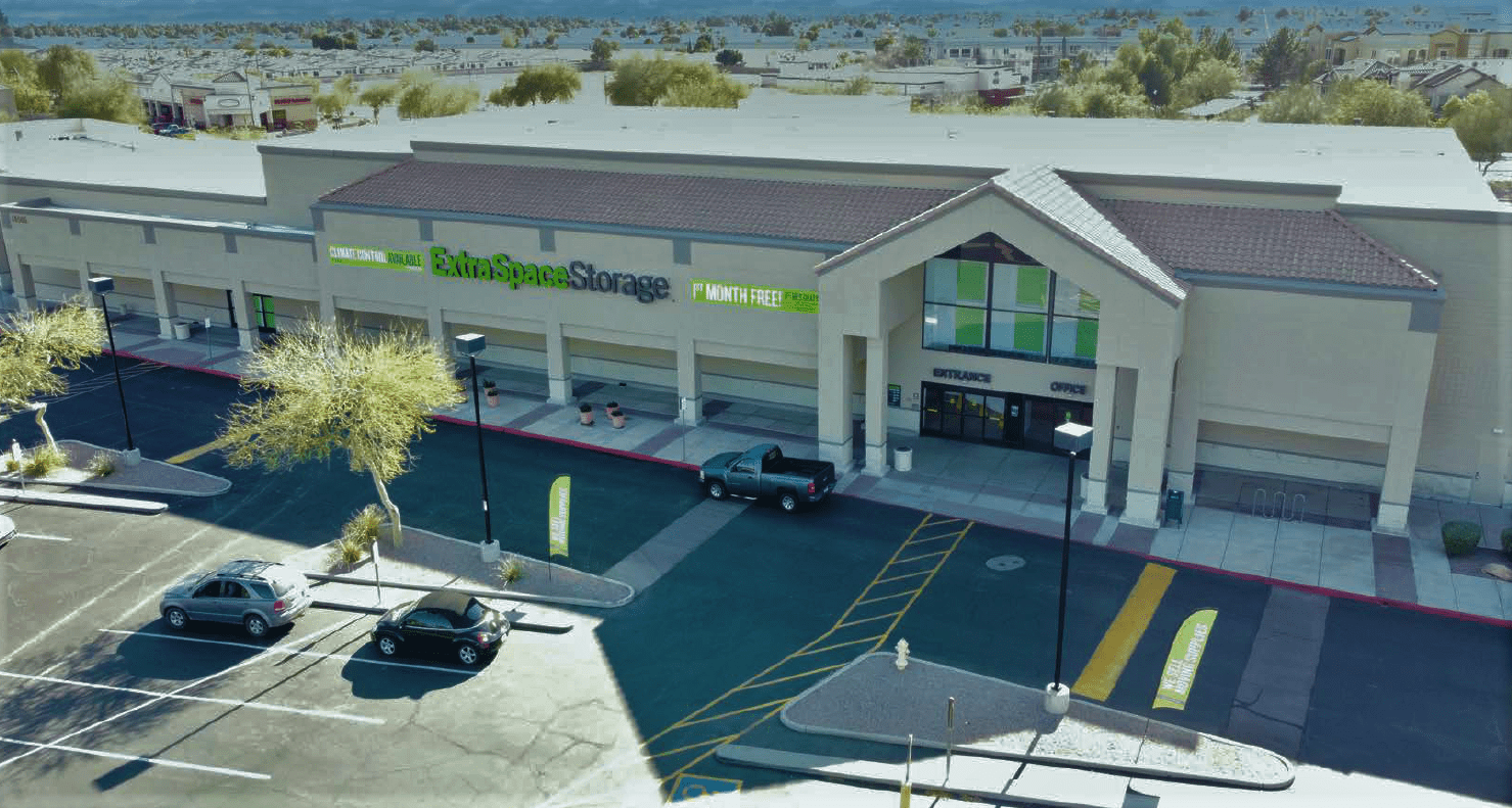 Commercial Development Garrett Development Corporation