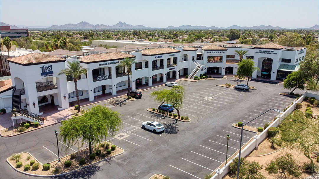 Garrett Development Corporation Development & Asset Management