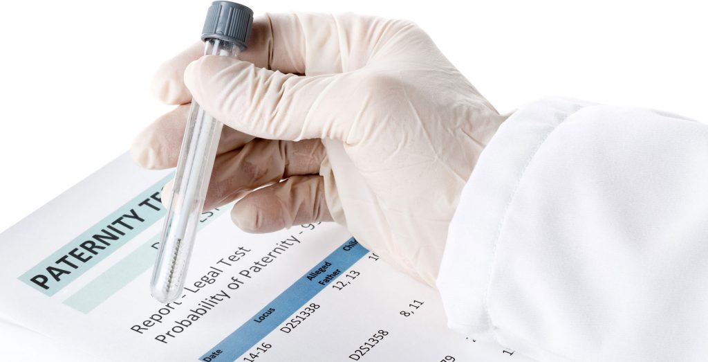 paternitytesting Diagnostic Center