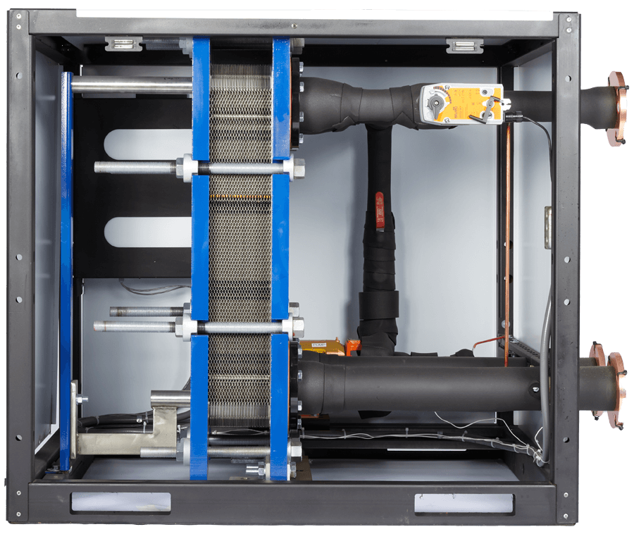 GD‐35CWS‐PW G&D Chillers