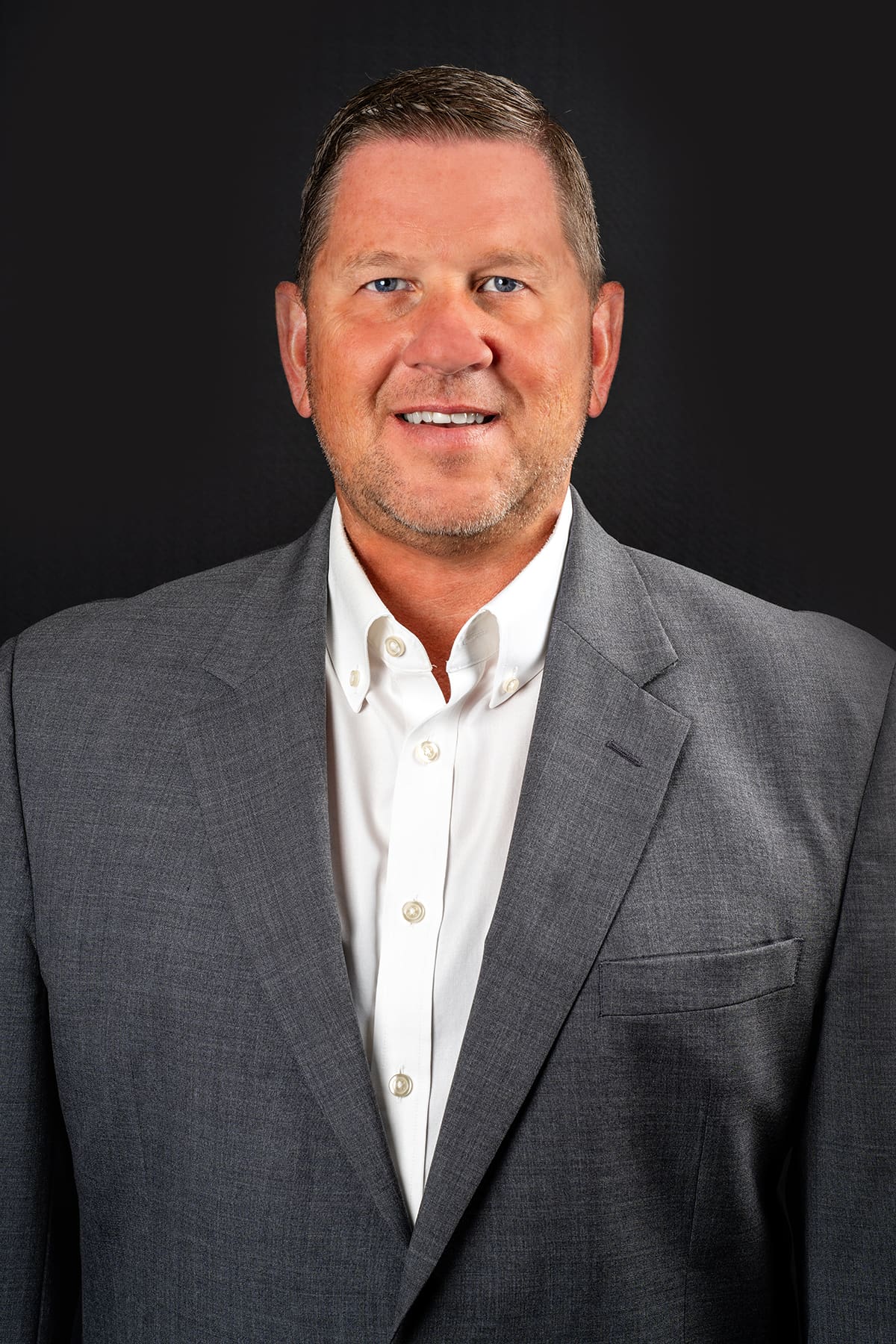 GDC New Director, Dr. Shane Hotchkiss