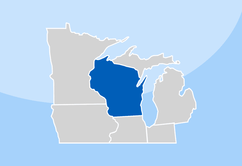 IT Services in Wisconsin Milwaukee, Madison & Green Bay Areas