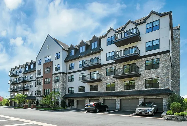 Luxury Residential Rentals Ginsburg Development Companies