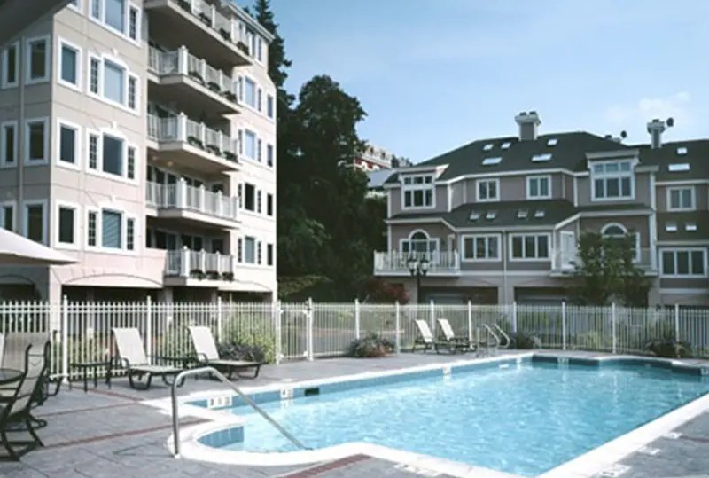 Livingston Ridge Ginsburg Development Companies