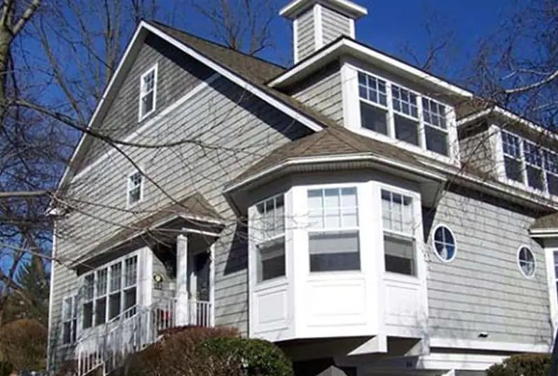 Mystic Pointe Ginsburg Development Companies