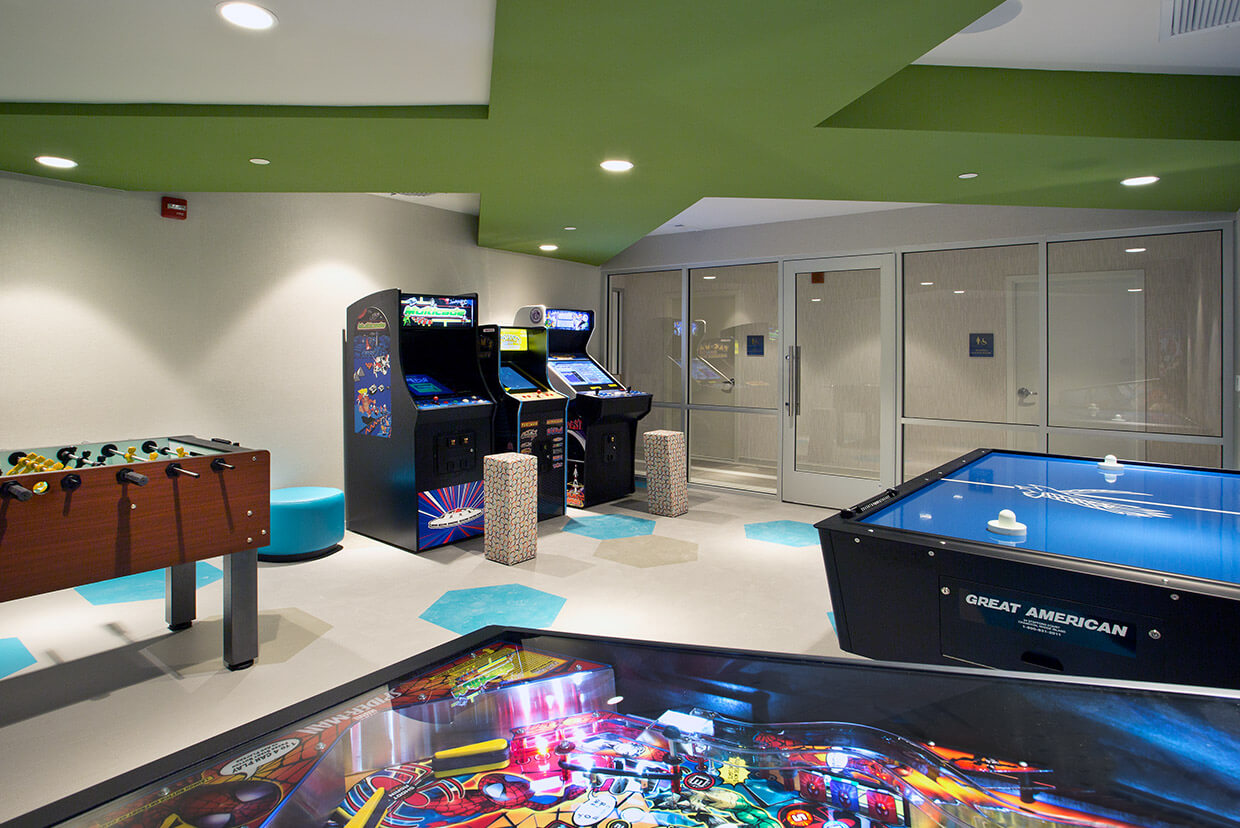 River Tides Luxury Apartments for Rent Waterfront View Yonkers, NY