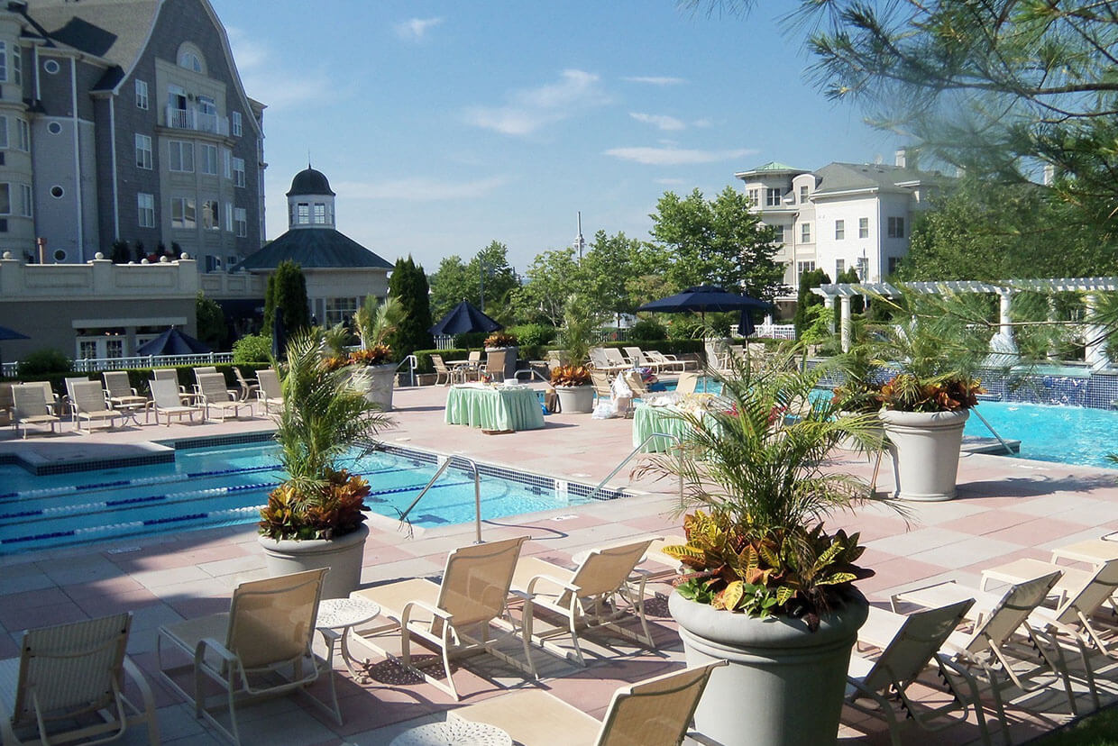 Riverside Luxury Apartments for Rent Haverstraw, NY