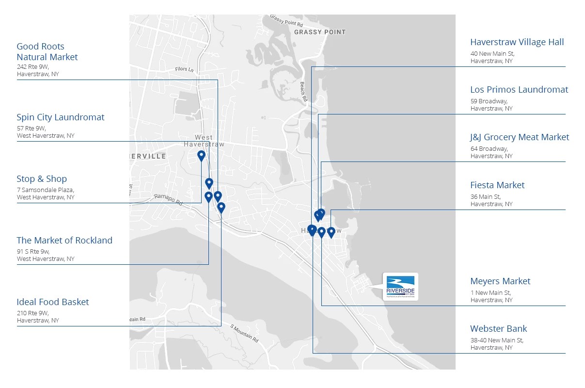 Riverside Luxury Apartments for Rent Haverstraw, NY
