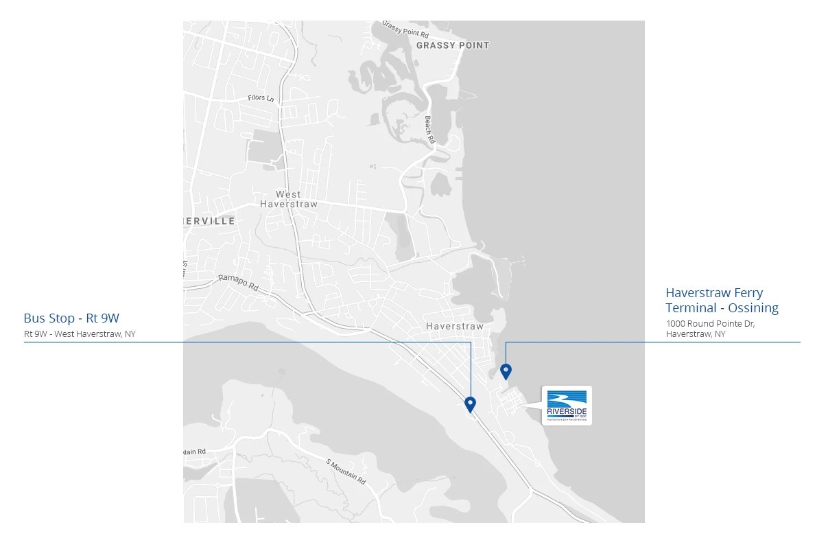 Riverside Luxury Apartments for Rent Haverstraw, NY