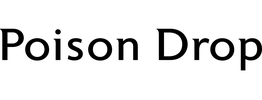 Промокод poisondrop.ru —  Скидка -10% для новых клиентов